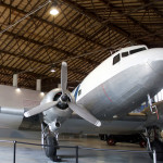 DOUGLAS DC-3 DAKOTA