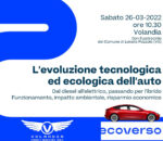 (Italiano) L’evoluzione tecnologica ed ecologica dell’auto