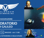 (Italiano) Il nuovo "Laboratorio di Galileo"