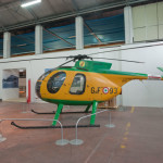 Breda Nardi NH-500-MC
