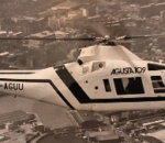 (Italiano) Conferenza: Agusta A109, il suo sviluppo, le sue storie