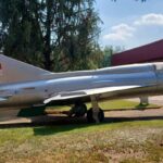 MiG-21-PFM