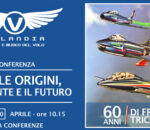 (Italiano) G91 PAN - presentazione e conferenza sulla Pattuglia Acrobatica Nazionale